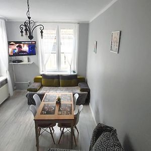 Appartement met een Slaapkamer